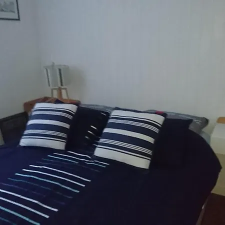 Nyaraló Maison Gujannaise *