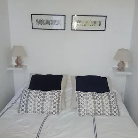 Maison Gujannaise Nyaraló Gujan-Mestras